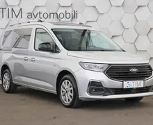 Zunanja slika - Ford Grand Tourneo Connect - Tourneo 2.0 TDCi DSG Titanium 122KM - 2 - Predogledna slika