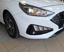Zunanja slika - Hyundai i30 - 1.6 CRDi  116 Style-LED-NAVI-KEMERA-PDC-ODLIČEN- - 17 - Predogledna slika