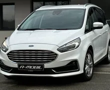 Zunanja slika - Ford Galaxy - 2.0 EcoBlue Titanium LED-NAVI-KAMERA-ACC - 6 - Predogledna slika