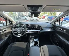 Notranja slika - KIA Sportage - 1.6 T-GDi MHEV LX Fresh. DCT - 18 - Predogledna slika