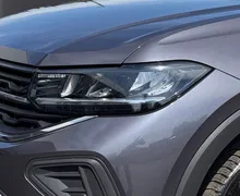 Zunanja slika - VW T-Cross - 1.0 TSI BMT 4All DSG-SLO-LED-PDC-Kamera-AppConnect - 5 - Predogledna slika