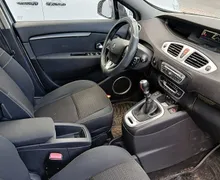 Zunanja slika - Renault Scénic - Scenic Expression dCi 110 - 3 - Predogledna slika