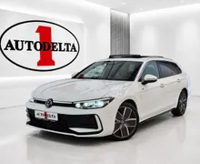 Zunanja slika - Volkswagen Passat Variant - 2.0 TDI BMT 4Joy DSG - 1 - Predogledna slika
