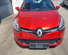 Zunanja slika - Renault Clio - 1.2 16V Expression SERVISNA. NAVI.. BLUETOOTH - 3 - Predogledna slika