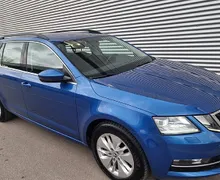 Zunanja slika - Škoda Octavia - 2.0 TDI+VELIKI SERVIS-FULL LED-KEYLES GO- - 5 - Predogledna slika