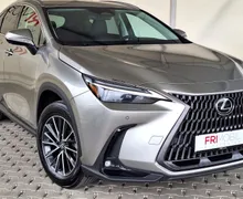 Zunanja slika - Lexus NX - 350h AWD Executive•KAM360•AMBIENT•HEAD-UP•MEMORY• - 2 - Predogledna slika