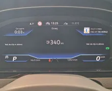 Zunanja slika - VW Arteon - 2.0 TDI |ELEGANCE |ACC|IQ-LED|KAM|WEB|KEY|VIRTUAL - 13 - Predogledna slika