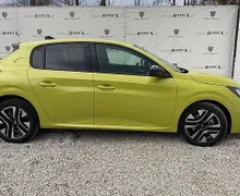 Zunanja slika - Peugeot 208 - ALLURE PureTech 100 - 4 - Predogledna slika