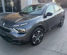 Zunanja slika - Citroën C4 X - Feel 1.2 Puretech 100 1.LASTNIK SLO - 1 - Predogledna slika