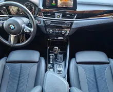 Zunanja slika - BMW X2 - serija :  xDrive20d M Sport X Avt. FULLED.NAVIPRO.ACC... - 11 - Predogledna slika