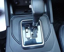 Zunanja slika - SsangYong Musso - 2.2 XDi ULTIMATE 4WD A T TOV. GARANCIJA. KLJUKA - 10 - Predogledna slika
