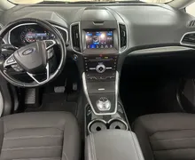 Zunanja slika - Ford Galaxy - 2.0 EcoBlue Titanium Avt.7 SEDEŽEV.NAVI.KAMERA.LED - 5 - Predogledna slika