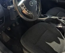 Notranja slika - Nissan Qashqai - 1.5 dCi Tekna - 12 - Predogledna slika