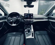 Zunanja slika - Audi A4 - Avant 40 TDI Advanced S tronic - 7 - Predogledna slika