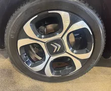 Zunanja slika - Citroën C3 Aircross - Shine PureTech 110 SLO-1. LAST-NAVI-KAM-2PDC - 8 - Predogledna slika