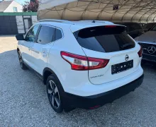Zunanja slika - Nissan Qashqai - 1,2 DIG-T 360° - 8 - Predogledna slika