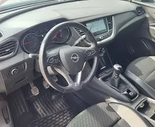 Zunanja slika - Opel Grandland X - 1.2 TURBO 96KW INNOVATION  -  VELENJE - 5 - Predogledna slika