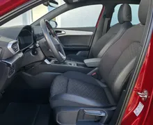 Zunanja slika - Seat Leon - 2.0TDI FR FULLED•PANOR•ACC•LANE•VIRTUAL•PDC-360•18 - 6 - Predogledna slika
