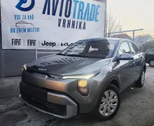 Zunanja slika - KIA Stonic - 1.0 T-GDi 73.6 kW  100 KM  LX Smart M T - 1 - Predogledna slika