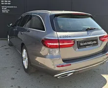 Zunanja slika - Mercedes-Benz E-Razred - E 220 d 4MATIC Avantgarde Avt. - 4 - Predogledna slika