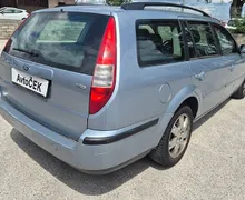 Zunanja slika - Ford Mondeo - 2.0 TDCi + 96kw + 6prestav + ZADNJA CENA - 5 - Predogledna slika
