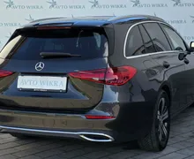 Zunanja slika - Mercedes-Benz C-Razred - C200d T Avantgarde FULLED•TEMP•AMBIENT•KAMER - 4 - Predogledna slika