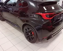 Zunanja slika - Toyota GR Yaris - GR Yaris - 2 - Predogledna slika
