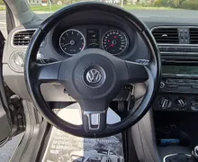 Zunanja slika - VW Polo - 1.2 TSI Comfortline 105ks °1. LASTNIK° °6-PRESTAV° - 9 - Predogledna slika