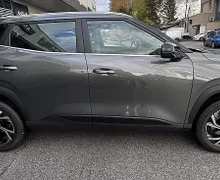 Zunanja slika - Geely Cityray - 1.5 T-GDI | 7DCT | GK - ZNIŽANA CENA - 2 - Predogledna slika