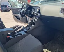 Zunanja slika - Seat Leon - 1.6 TDI Style Start Stop DSG - 8 - Predogledna slika