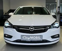 Zunanja slika - Opel Astra - 1.4 DI TURBO-INOVATION-110KW S S DYNAMIC AUTO ST - 2 - Predogledna slika