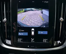 Zunanja slika - Volvo V60 - D3 Momentum FULLED•TEMP•VIRTUAL•KAMERA•2X-PDC•16C• - 18 - Predogledna slika