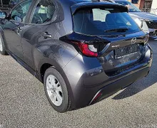 Zunanja slika - Mazda Mazda2 - 1.5 HEV CENTER-LINE E-CVT - 4 - Predogledna slika