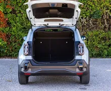 Zunanja slika - Renault 4 E-tech - techno EV52 110kW - 5 - Predogledna slika