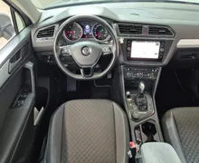 Zunanja slika - Volkswagen Tiguan - Comfort Edition 2.0 TDI SRC 4M - 7 - Predogledna slika