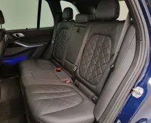 Zunanja slika - BMW X5 - xDrive30d - 15 - Predogledna slika