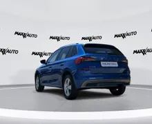 Zunanja slika - Škoda Kamiq - 1.0 TSI Sport  Volan+sedeži  Kamera - 7 - Predogledna slika