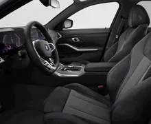 Zunanja slika - BMW Serija 3 - 320d xDrive - 7 - Predogledna slika