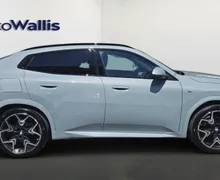 Zunanja slika - BMW X2 - xDrive20d - 3 - Predogledna slika
