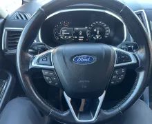 Zunanja slika - Ford Galaxy - 2.0 EcoBlue Titanium Avt.7 SEDEŽEV.NAVI.KAMERA.LED - 6 - Predogledna slika