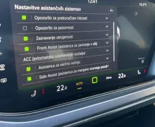Zunanja slika - VW Touareg - V6 TDI BMT R-Line ... - 16 - Predogledna slika