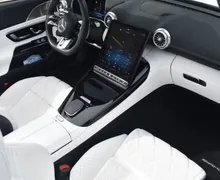 Zunanja slika - Mercedes-Benz SL-Razred - 63 AMG 4MATIC+ Avt. - 7 - Predogledna slika