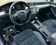 Zunanja slika - VW Passat - 2.0 TDI-4X4-DSG-R LINE-VIRTUAL-LIZING ZA TUJCE- - 7 - Predogledna slika
