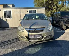 Zunanja slika - Opel Corsa - 1.2 16V OBROK-34EUR X84 KREDIT BREZ POLOGA... - 12 - Predogledna slika