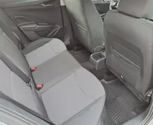 Zunanja slika - Škoda Fabia - Ambition 1.0 TSI - 6 - Predogledna slika
