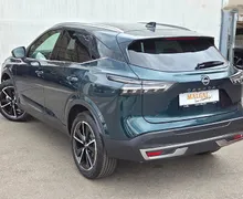 Zunanja slika - Nissan Qashqai - 1.3 DIG-T MHEV N-Connecta X-Tronic - 8 - Predogledna slika