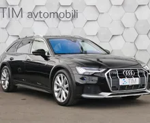 Zunanja slika - Audi A6 - 55TDI Quattro Tiptronic 350KM - 2 - Predogledna slika