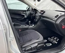 Zunanja slika - Opel Insignia - 2.0 CDTI 118KW AWD - XENON - GRETJE - PDC - 9 - Predogledna slika