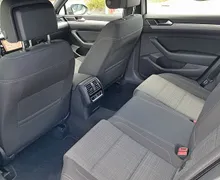 Zunanja slika - VW Passat - Variant .2.0 TDI  Business DSG 110kW-150KM samo 96500km - 9 - Predogledna slika