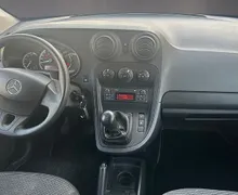 Zunanja slika - Mercedes-Benz Citan - Citan - 11 - Predogledna slika